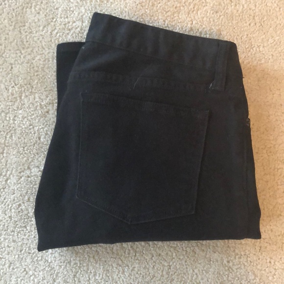 JCREW Factory Toothpick Jeans - Picture 3 of 8